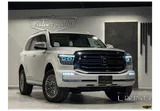 GWM Tank 500 2026 V6
