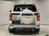 GWM Tank 500 2026 V6