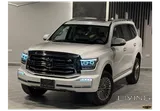 GWM Tank 500 2026 V6
