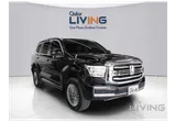 GWM Tank 500 2026 V6