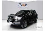 GWM Tank 500 2026 V6