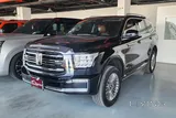 GWM Tank 500 2026 V6