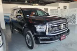 GWM Tank 500 2026 V6
