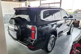 GWM Tank 500 2026 V6