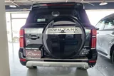 GWM Tank 500 2026 V6