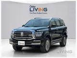 GWM Tank 500 2026 V6 Brand New