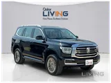 GWM Tank 500 2026 V6 Brand New