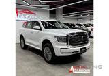 GWM Tank 500 2026 V6 Brand New