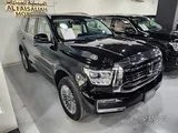 جي إم دبليو تانك 500 2027
