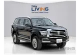 GWM Tank 500 2027 Brand New