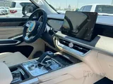 جي إم دبليو تانك 500 2027 جديد تمامًا
