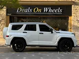 GWM Tank 700