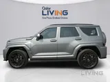 GWM Tank 700