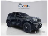 GWM تانك 700 2026
