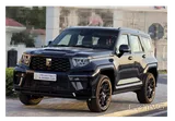 GWM تانك 700 2026