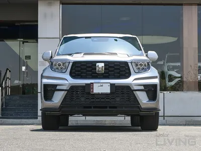 GWM Tank 700 2026