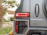 GWM Tank 700 2026 Used SUV with Full Service History