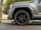 GWM Tank 700 2026 Used SUV with Full Service History