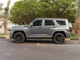 GWM تانك 700 2026 SUV مستعملة مع سجل خدمة كامل