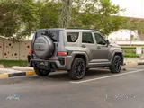 GWM تانك 700 2026 SUV مستعملة مع سجل خدمة كامل