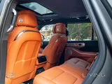 GWM تانك 700 2026 SUV مستعملة مع سجل خدمة كامل