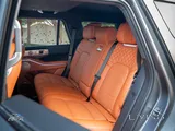 GWM تانك 700 2026 SUV مستعملة مع سجل خدمة كامل
