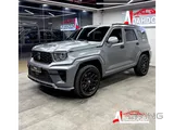 GWM Tank 700 2026 V6