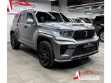 GWM Tank 700 2026 V6