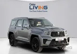 GWM تانك 700 2026 V6
