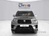 GWM تانك 700 2026 V6