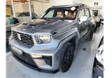 GWM Tank 700 2026 V6
