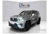 GWM Tank 700 2026 V6
