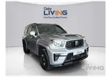 GWM Tank 700 2026 V6