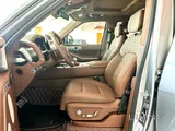 جي إم دبليو تانك 700 2026 V6