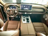 جي إم دبليو تانك 700 2026 V6