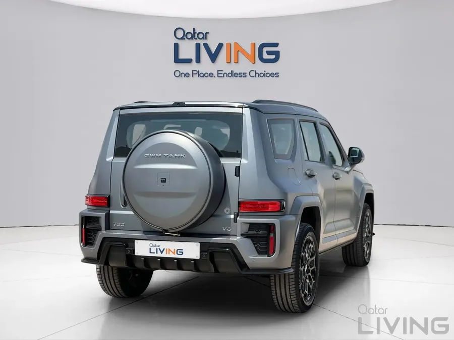 2027 GWM Tank for Sale in Qatar | 255,000 QAR | Qatar Living