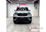 جي ديليو إم تانك 700 2027 V6 جديد تماماً