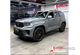 جي ديليو إم تانك 700 2027 V6 جديد تماماً