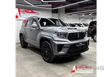 جي ديليو إم تانك 700 2027 V6 جديد تماماً