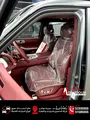 جي ديليو إم تانك 700 2027 V6 جديد تماماً