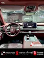 جي ديليو إم تانك 700 2027 V6 جديد تماماً
