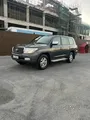 جي إكس 2009 V6