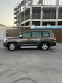جي إكس 2009 V6
