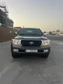جي إكس 2009 V6