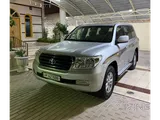 Gx - 2010 first owner
