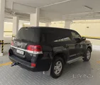 Gx 2020 auto