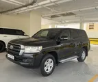Gx 2020 auto