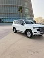 Land Cruiser GX 2024