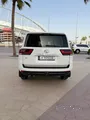 Land Cruiser GX 2024