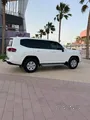 Land Cruiser GX 2024